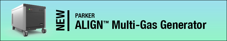 Parker Align Generator banner Parker Align Generator banner