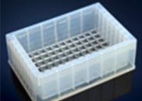 Chrom Tech polypropylene reservoir trough plates