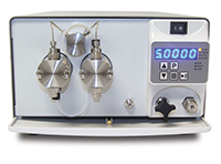 Chrom Tech pump Chrom Tech pump