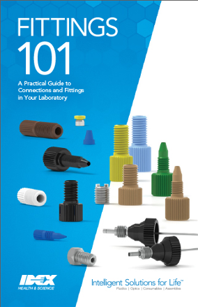 Fittings guide Fittings guide